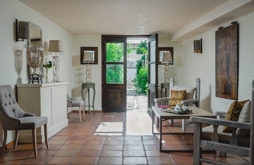 Old Town Baeza Hotel | YIT La Casona del Arco