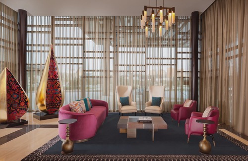 Baku Hotel | The Ritz-Carlton, Baku