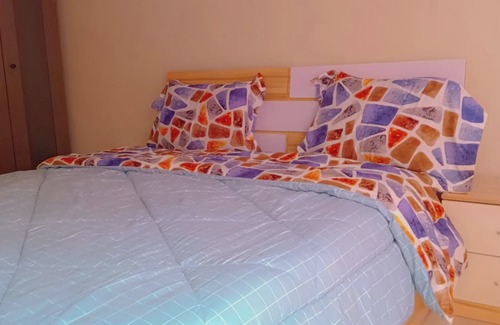 Chililabombwe Apartment | Macb Estate - Apartments in Chililabombwe