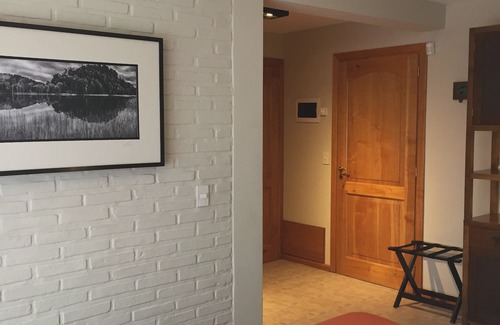 San Martin de los Andes Hotel | Casona Del Alto