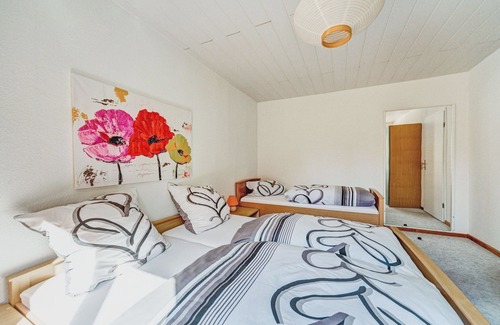 Masserberg Apartment | Luxurious Apartment in Heubach Germany in the Forest