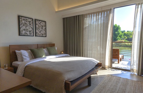 Kadi Resort | Life At REPOSE- Lake Villas Resort & Club