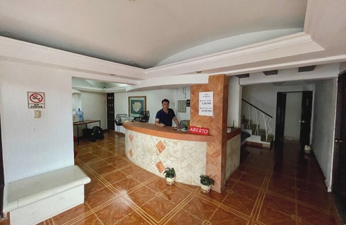 Downtown Cancun Hotel | Chi Ibal Hu Cancun