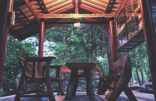 U Thong House | Eaustay