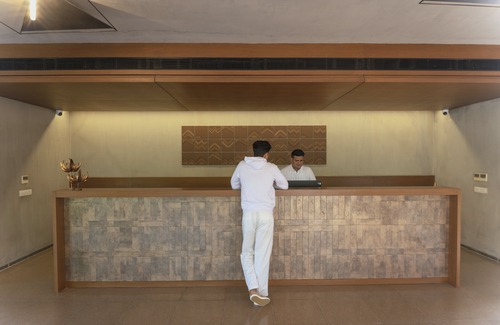 Kadi Resort | Life At REPOSE- Lake Villas Resort & Club