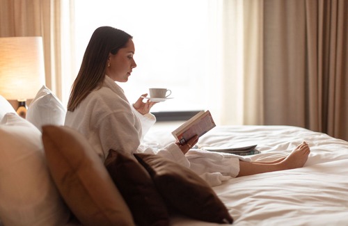 Ulveket-Dalderna Hotel | Billingehus