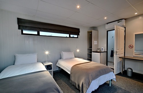 Malelane Hotel | SleepOver Malelane