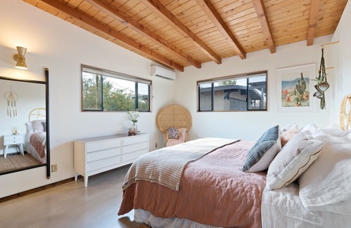 Joshua Tree House | Sukha Life Hideaway - Hot Tub, Fire Pit, Privacy & Endless Views home