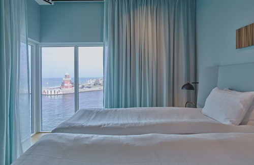 Helsingborg Hotel | Scandic Oceanhamnen