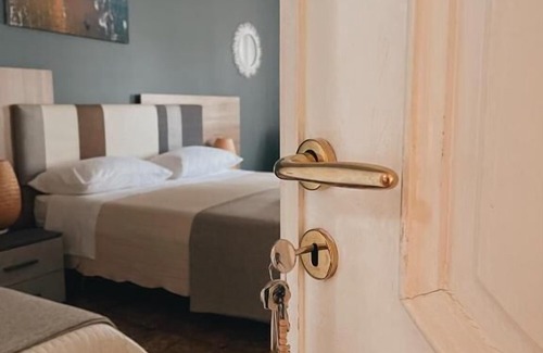 Parabita Bed & Breakfast | B&B DOÑA FLOR