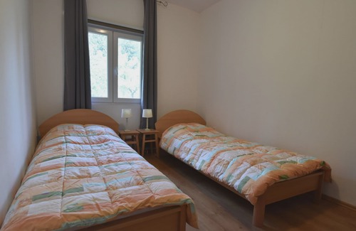 Cove Parja Apartment | Apartment in Knin near Knin Fortress