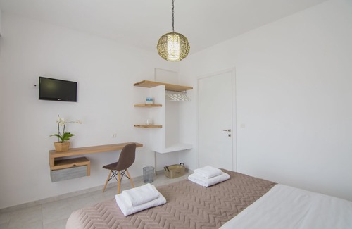 Sidari Hotel | The Wave