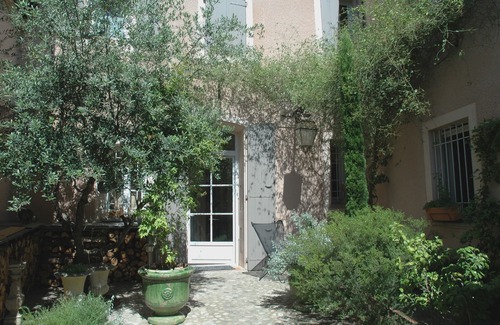 Ortaffa House | Château d'Ortaffa