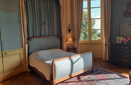 Craon Bed & Breakfast | Château de Craon