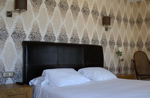 Carril Hotel | A Esmorga-Posada del Mar