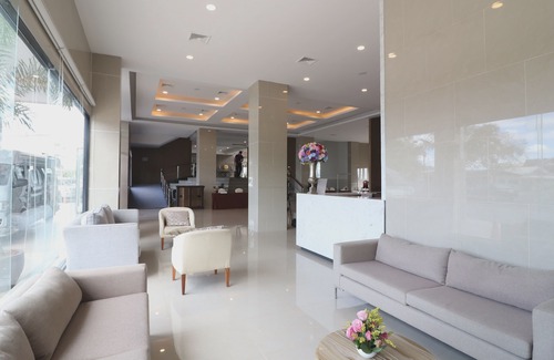 Nakhon Phanom Hotel | Fortune View Khong Hotel Nakhon Phanom