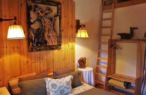 Dem House | Quintinha D`Arga
