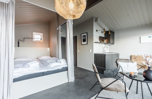 Hemnes Municipality Resort | Yttervik