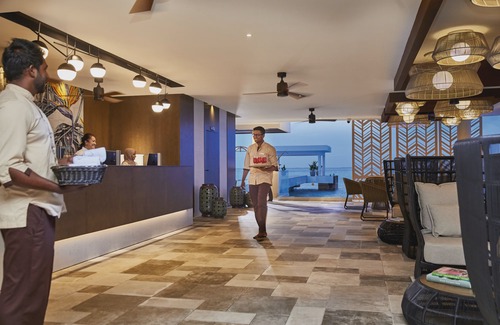 Niyama Resort | Riu Palace Maldivas- All Inclusive