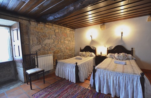 Barcelos House | Casa de Sta Comba