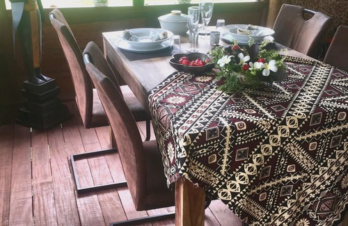 Viani Bay Resort | Viani Bay Dive Resort across from Taveuni