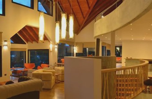 Villa Pehuenia Hotel | Amarras