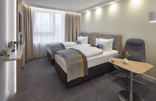 Merzig Hotel | Holiday Inn Express - Merzig by IHG
