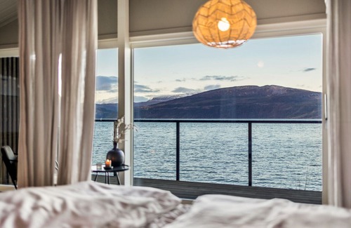 Hemnes Municipality Resort | Yttervik