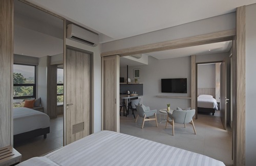 Pasirkaliki Hotel | FULMAR Dago
