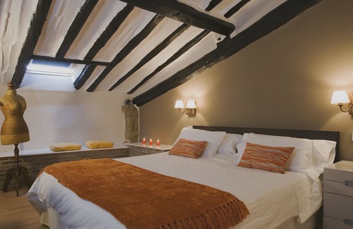Brinas Hotel | Hospedería Señorío de Briñas