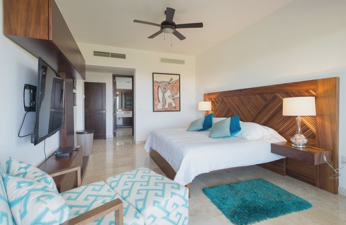 Nuevo Vallarta Hotel | Condominios Balancan