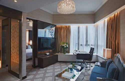 Kwun Tong Hotel | Dorsett Kwun Tong, Hong Kong