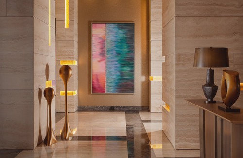 Baku Hotel | The Ritz-Carlton, Baku