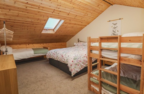 Overton-on-dee House | The Old Nursery