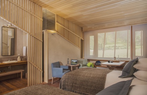 Huayllabamba Cabin | Explora Valle Sagrado