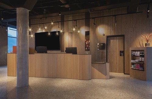 Voss Hotel | Scandic Voss