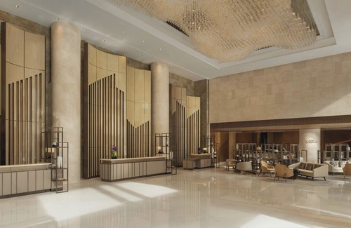 Islands District Hotel | Sheraton Hong Kong Tung Chung Hotel
