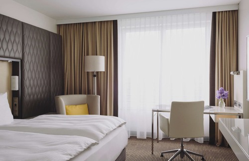 Tiergarten Hotel | Pullman Berlin Schweizerhof
