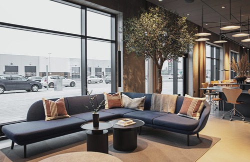 Horsens Hotel | Four Points Flex by Sheraton Horsens