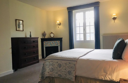 Le Fleix Bed & Breakfast | Manoir du Bois Mignon