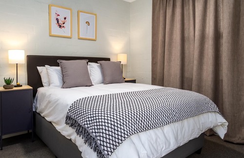 Bergvliet Hotel | WINK Aparthotel Eaton Square