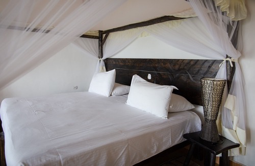 Buhongo Hotel | Room in Lodge - Rushel Kivu Resort Ltd