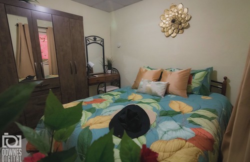 Chaguanas Apartment | Casa Cicada at 18 Cicada Drive
