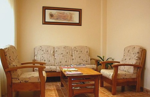 Seron de Nagima House | Hostal Castilla