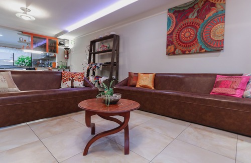 Huayna-Capac Hotel | Hostal Kolibri B&B