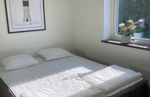 Tofta Apartment | Brygghuset, Solviken