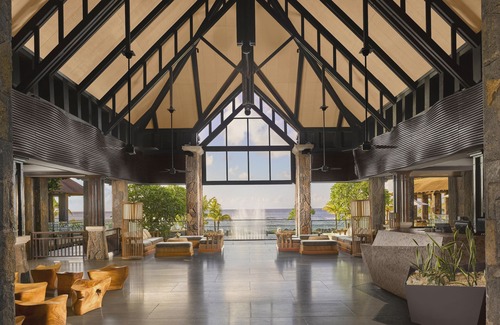 Balaclava Resort | The Westin Turtle Bay Resort & Spa, Mauritius