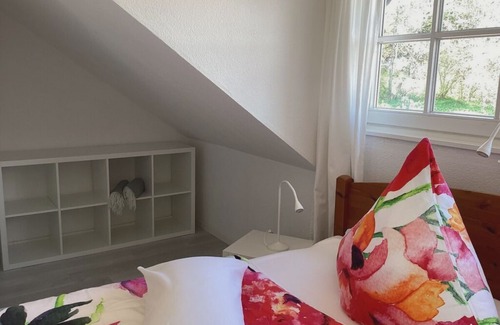 Rettenberg Apartment | Apartment in Thuringia