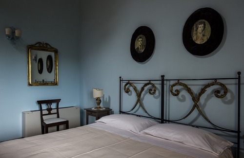 Linguaglossa House | Casa Arrigo