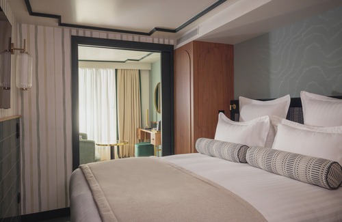 Vivienne Hotel | Hôtel Filigrane & Spa